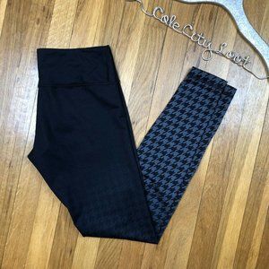 Lululemon Wunder Unders Ombre Leggings